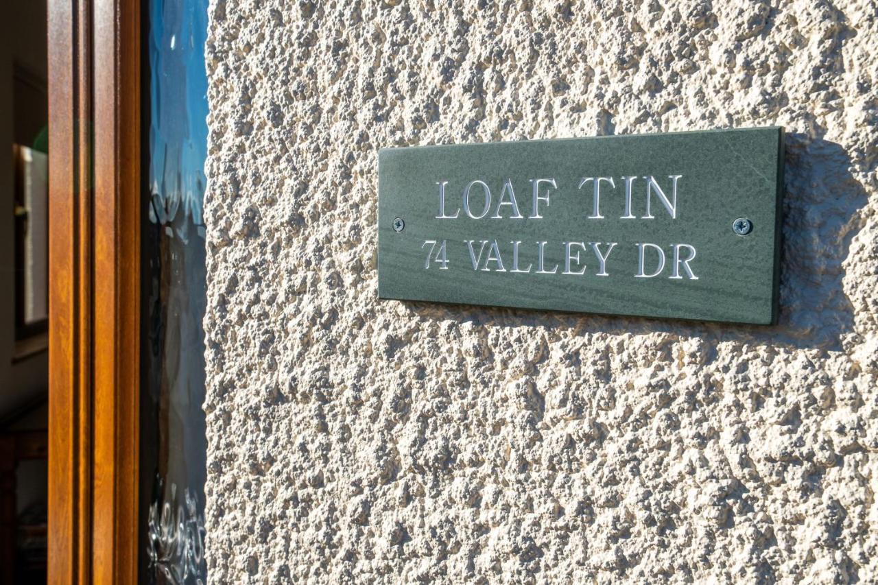 Loaf Tin Villa Kendal Esterno foto